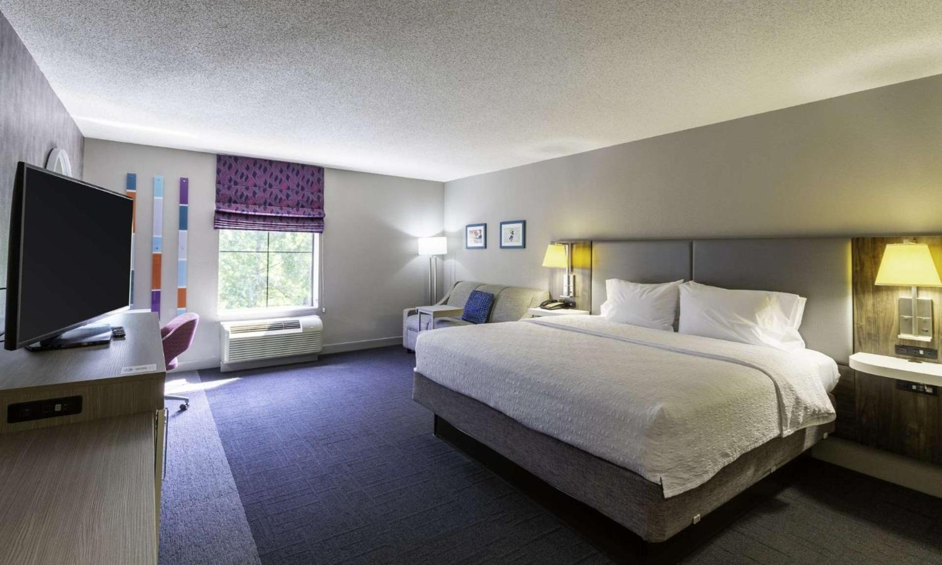 Hampton Inn East Windsor Exterior photo